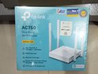 Tp-link Dual Band Wi-Fi Router