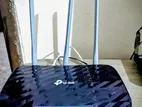 Tp-link Dual Band Wifi Router