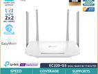 TP-Link EC220-G5 AC1200 Wireless Dual Band Gigabit Router