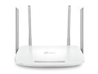 Tp-Link EC220-G5 V3 AC1200 1200mbps Gigabit Wireless Router