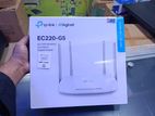 Tp-Link EC220-G5 V3 AC1200 1200mbps Gigabit Wireless Router