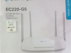 Tp-Link EC220-G5 V3 AC1200 1200mbps Gigabit Wireless Router