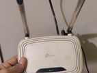 TP Link router sell.
