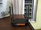 TP-LINK router sell