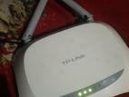 Tp link router