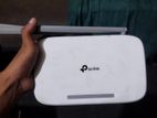 TP link router