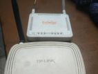 TP link router