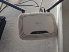 TP link router