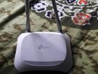 Tp-link router