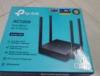 Tp link router for sell