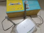 Tp Link Fresh Running Router 2+ month
