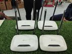 TP-Link Full 2 Antenna Router