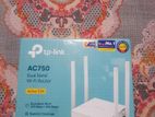 tp-link Gin AC750 Wi-Fi Router Archer C24