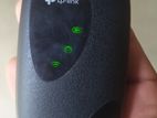 Tp Link -M2700 poket router