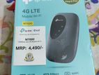 TP-Link M7000 150Mbps 4G LTE Mobile Wi-Fi Router