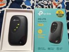 Tp-Link Mobile Wi-Fi router (New)