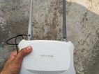 Tp link modem router