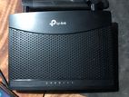 Tp link mr-100 router