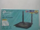 Tp-link Mr100 4g Lte Router