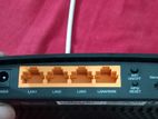 Tp-link Mr200 4g, Lte,mobile Wifi Router