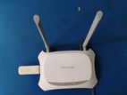 TP LINK MR3420 3G/4G ROUTER