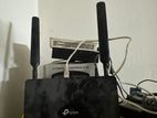 Tp Link Mr6400 Sim Based Router