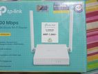 TP-link multi-mode wifi router . brand new
