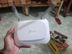 Tp Link N840 New Router