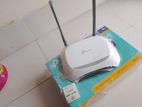 tp link new intact router