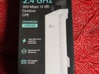 Tp-link Outdoor Router Cpe220