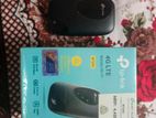 TP link pocket router