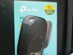 Tp link pocket router