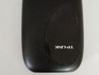 Tp-link Pocket Wi-fi Router.