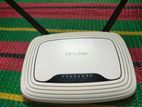 Tp-link রাউটার