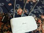 Tp-link Rauter (tl-wr845n)