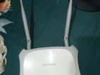 TP- Link Rawter