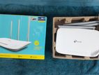 Tp-link Router
