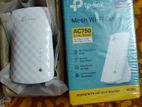 Tp-link RE200 AC750 Wifi Range Extender