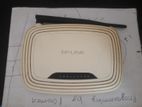 TP-link router (1 antina)