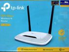 Tp-link Router 100% Fresh