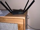 TP Link Router 1200 Mbps 5G