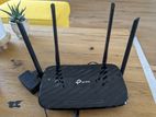 Tp Link Router 1200mbps 5g