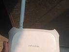 TP-Link router 150 Mbps fast