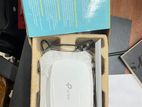 TP link router 2 antenna