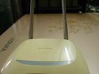 TP LInk Router (2 Antenna)