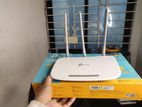 TP-LINK Router (3 month Used)