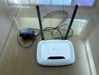 TP Link Router 300 Mbps