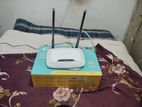 TP link Router 300 mbps