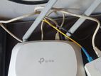 Tp Link router 300 mbps for sale