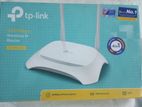 TP-Link Router 300 Mbps